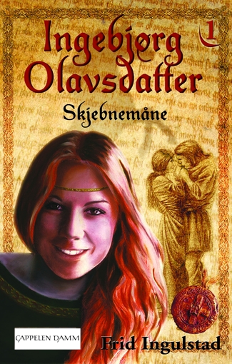 Ingebjorg Olavsdatter1