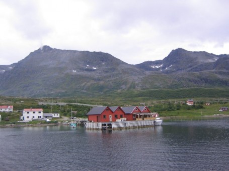 Vannøya