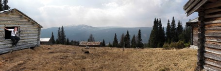 Panorama