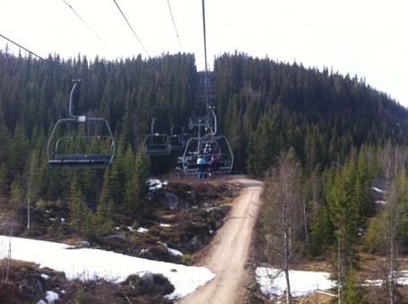 Ski