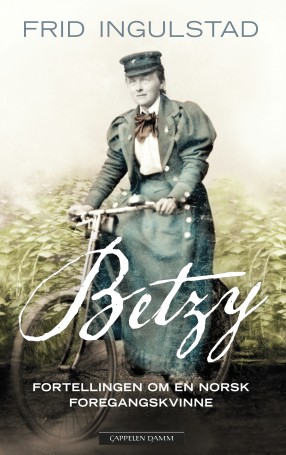 Betzy Kjelsberg