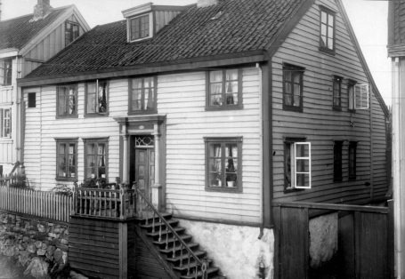 Foto: Ranheimsæter, Ole Olsen / Norsk Folkemuseum
